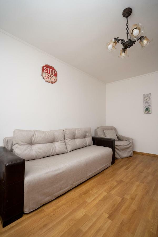 Radora Apartment Constanta Exterior photo