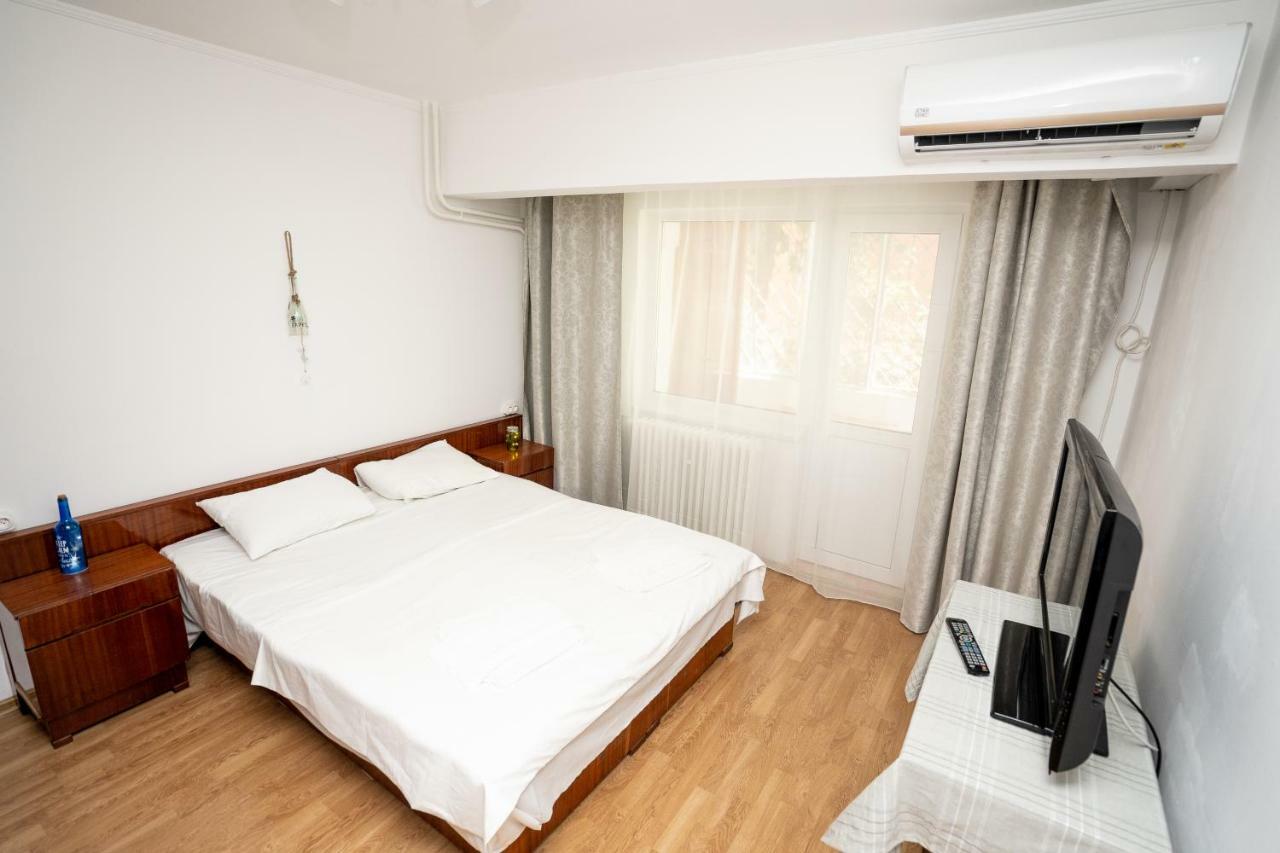 Radora Apartment Constanta Exterior photo