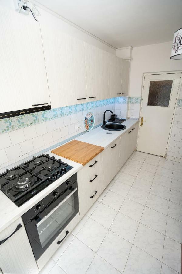 Radora Apartment Constanta Exterior photo