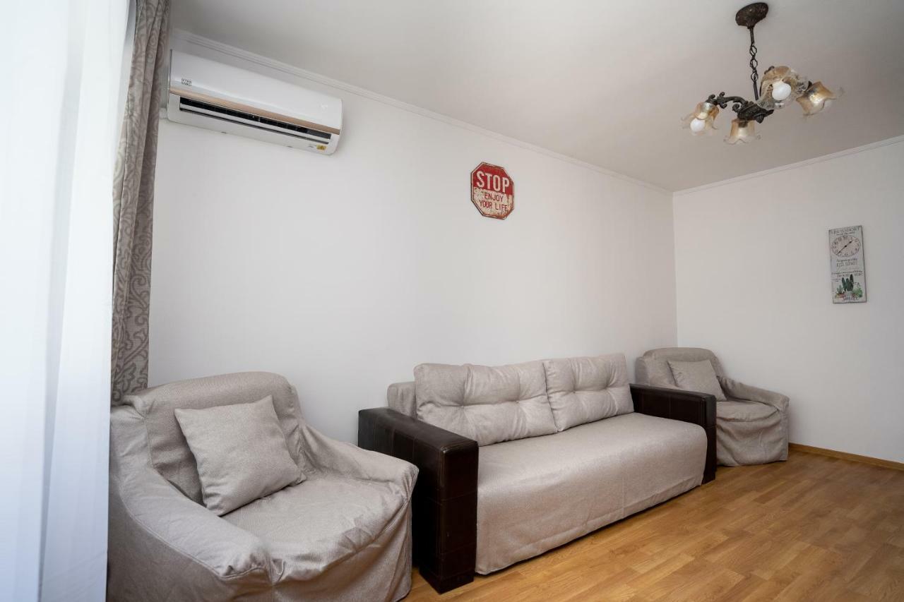 Radora Apartment Constanta Exterior photo