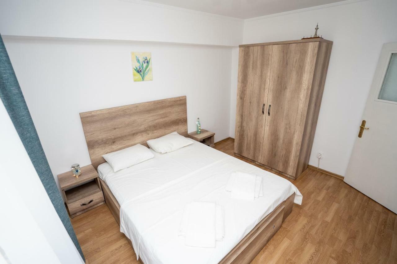 Radora Apartment Constanta Exterior photo