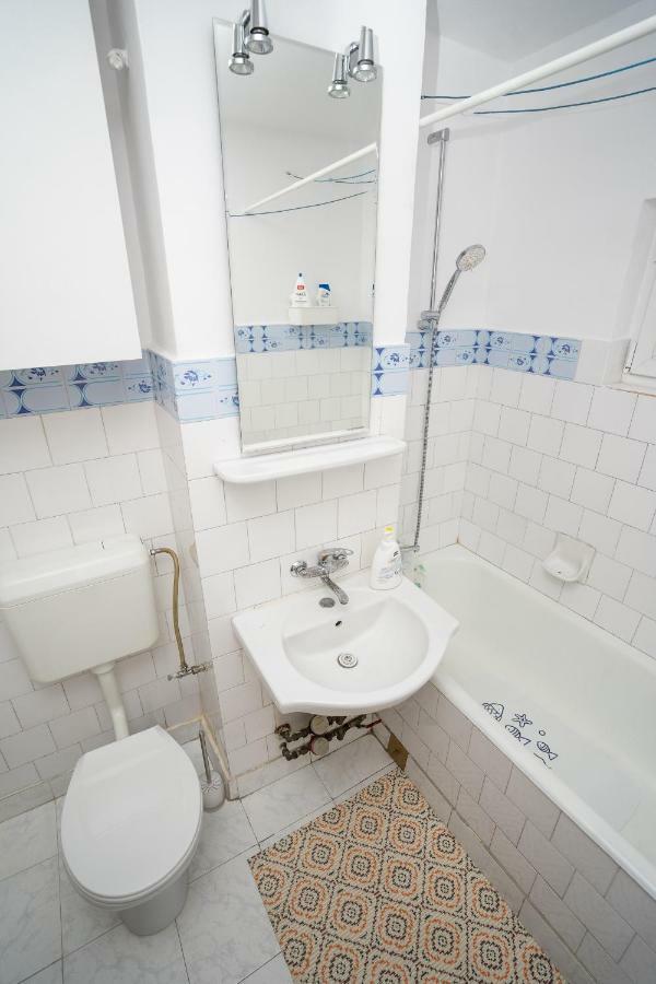 Radora Apartment Constanta Exterior photo