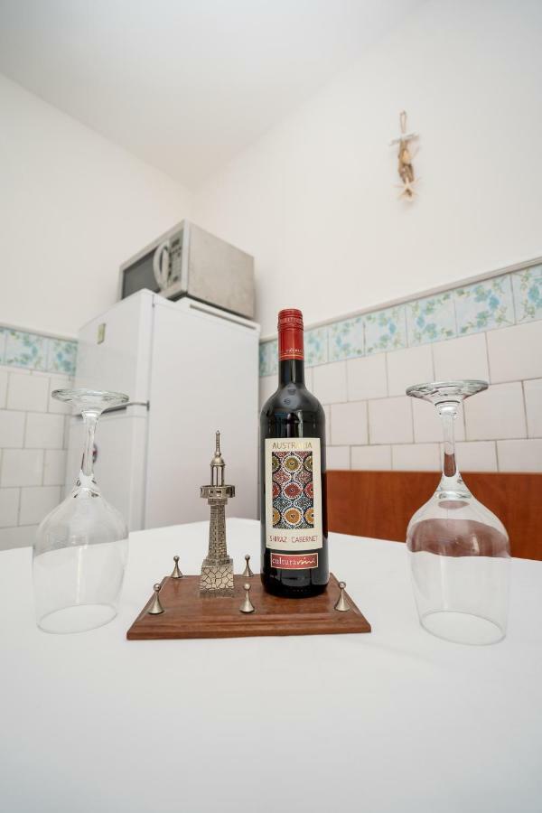 Radora Apartment Constanta Exterior photo