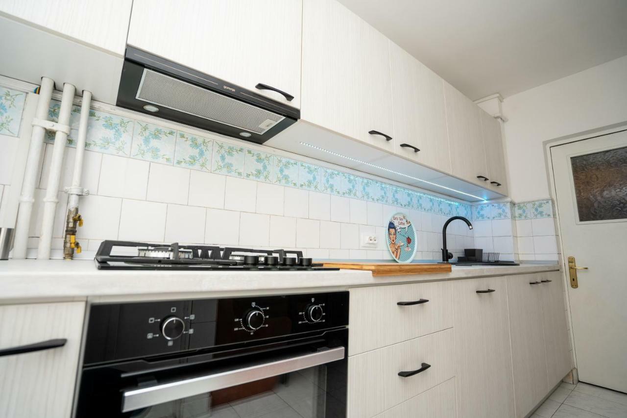 Radora Apartment Constanta Exterior photo